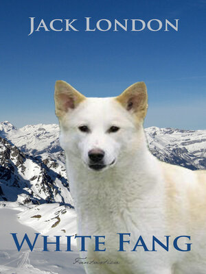 cover image of White Fang